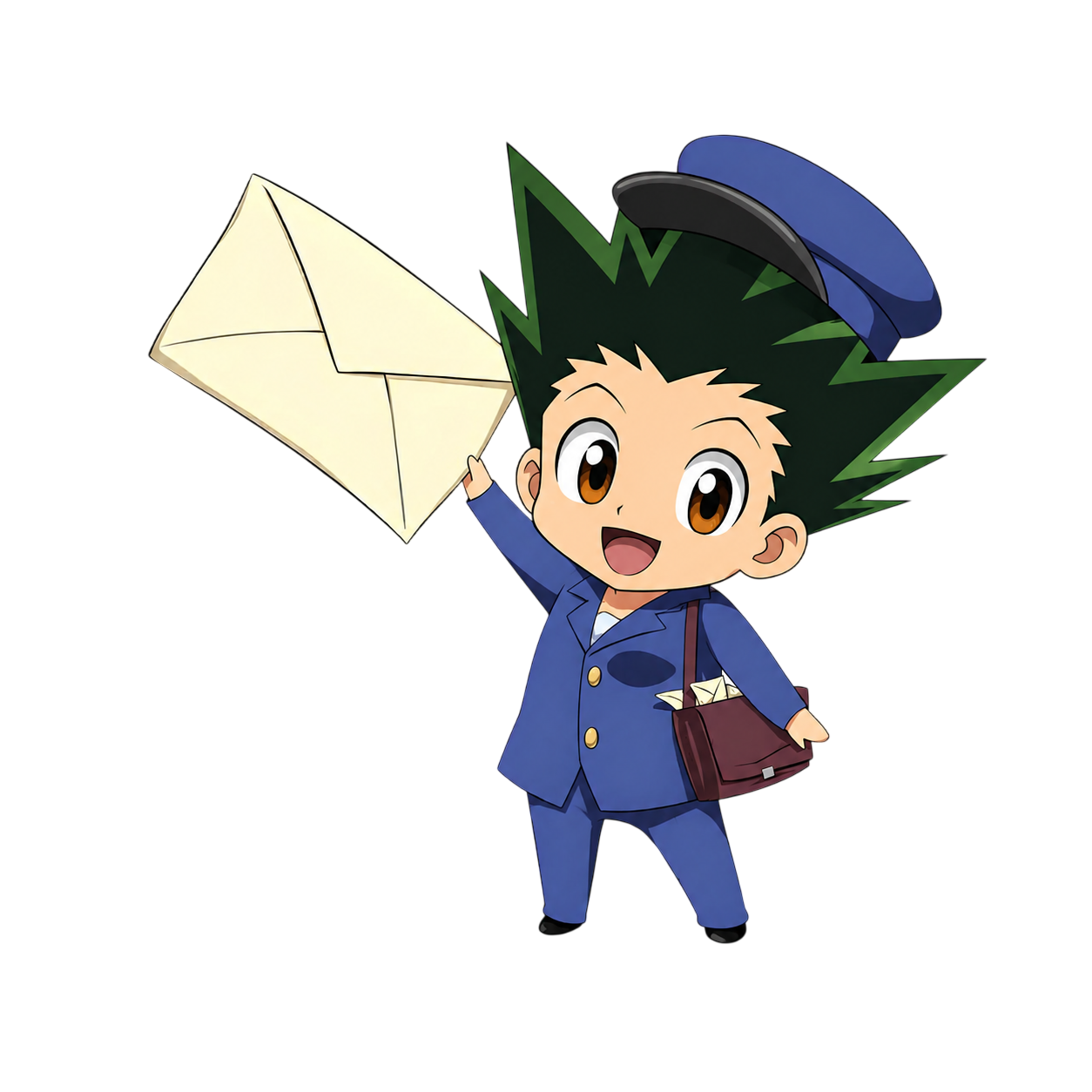 Toxic Cheats mascot